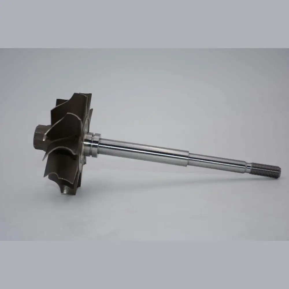 High-quality Turbocharger Wheel Turbocharger Wheel Company 2