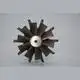 High-quality Turbocharger Wheel Turbocharger Wheel Company 3