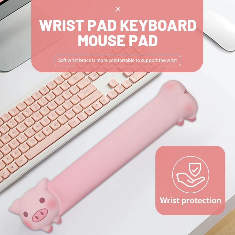 Tastatur-Mauspad 1