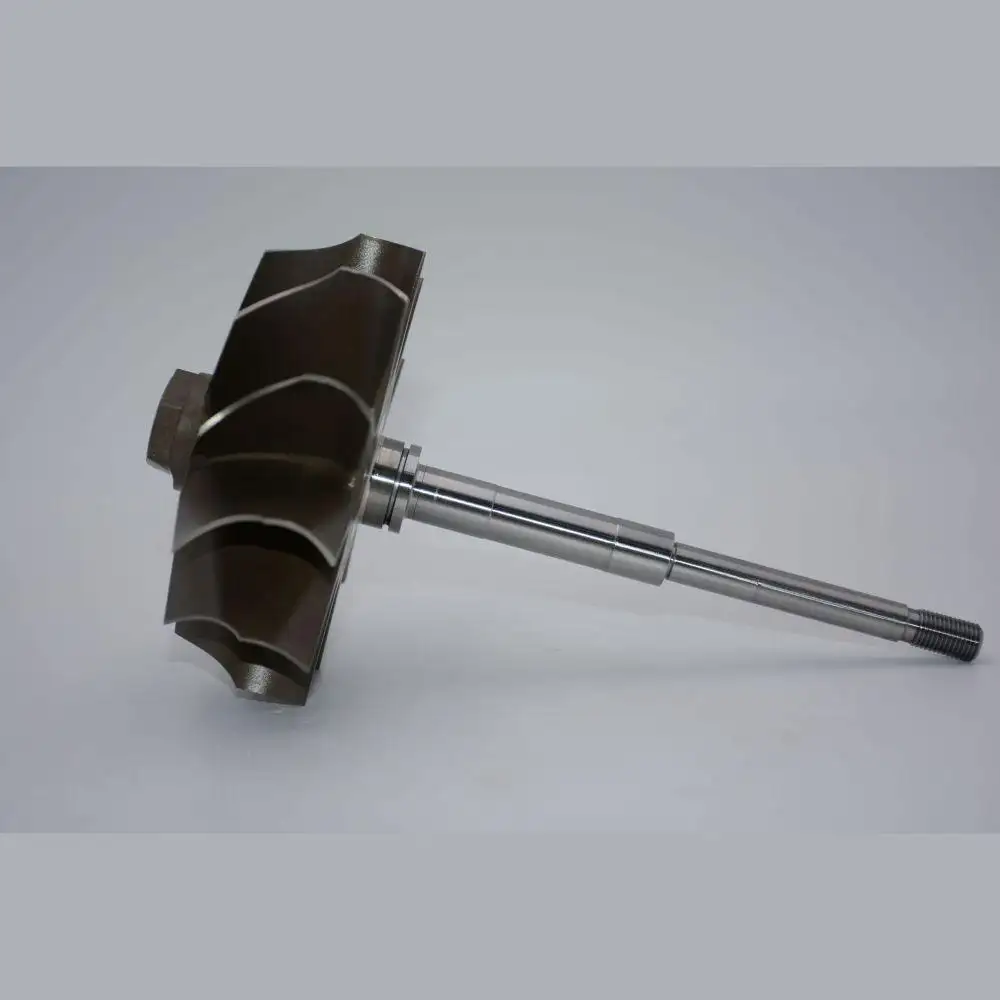 Best Turbocharger Parts Supplier-1 2