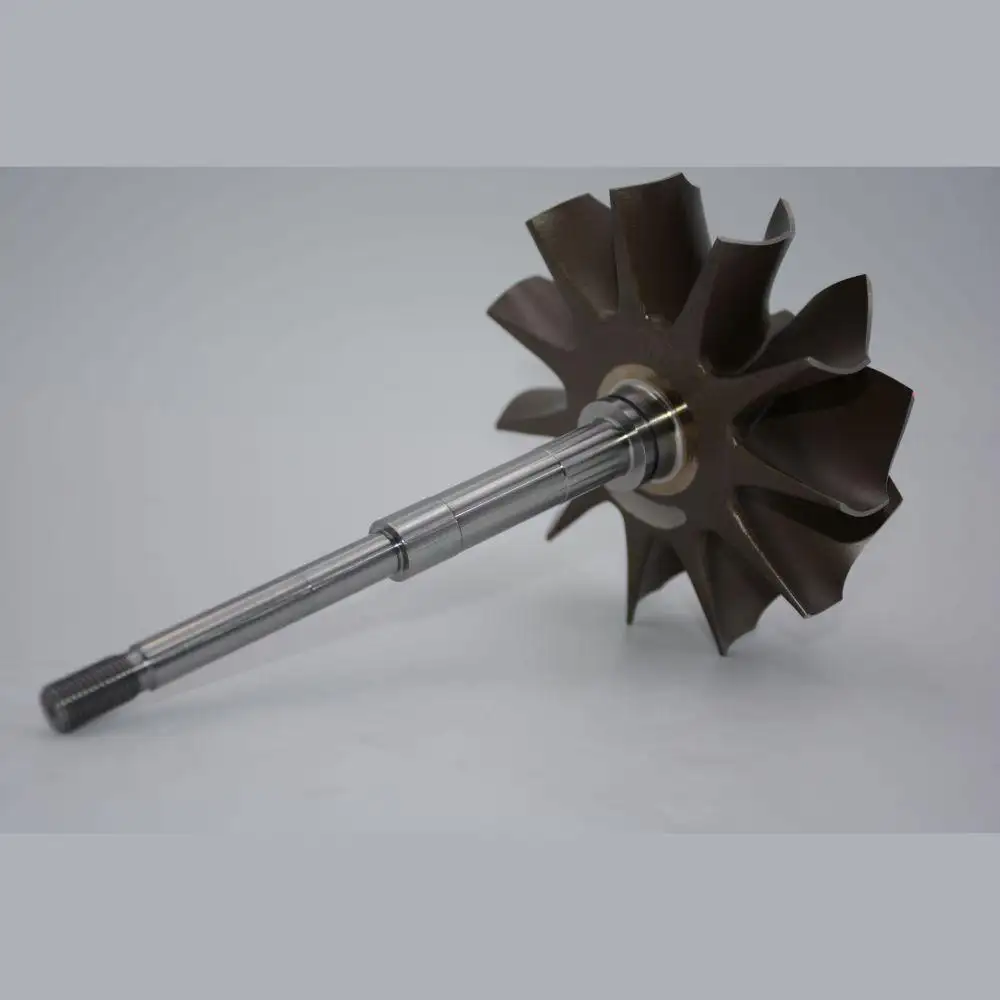Best Turbocharger Parts Supplier-1 3