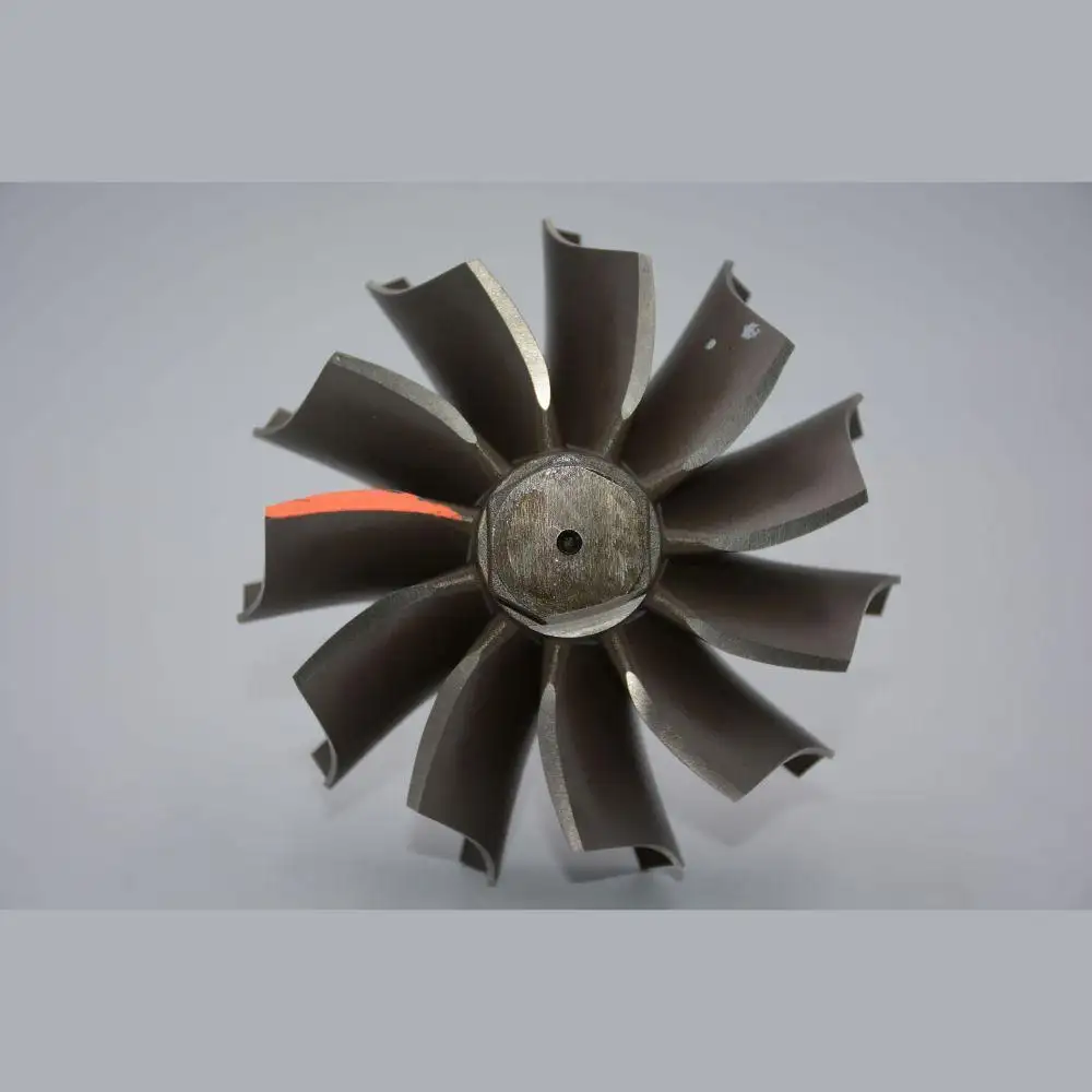 Best Turbocharger Parts Supplier-1 4