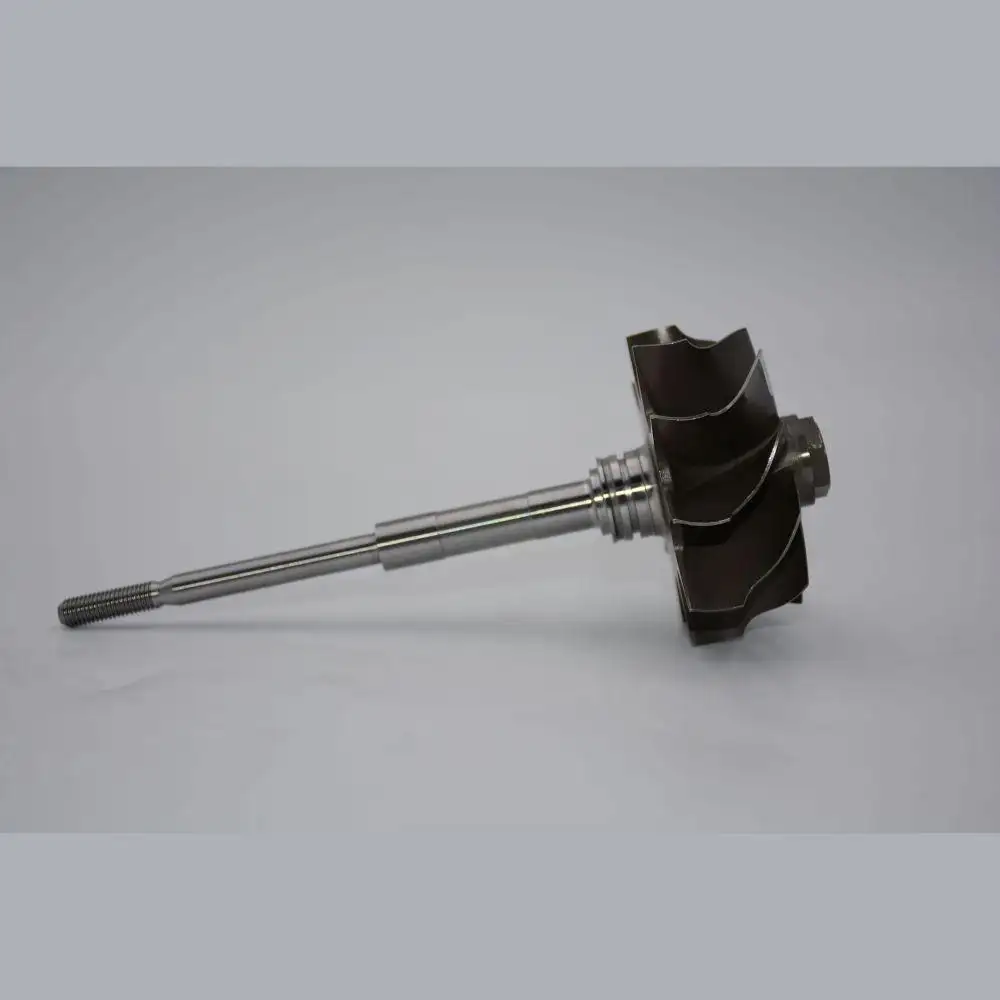 Turbine Housing All New Acceptcompany 2