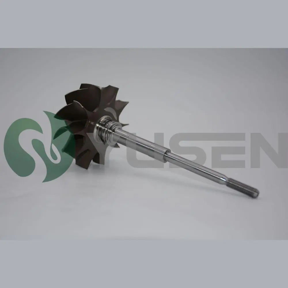 434461-0003 Turbo Turbine Wheel Shaft Fits GT3776 GT3782 Turbo 752361-0001 752361-0002 751400-0001 1