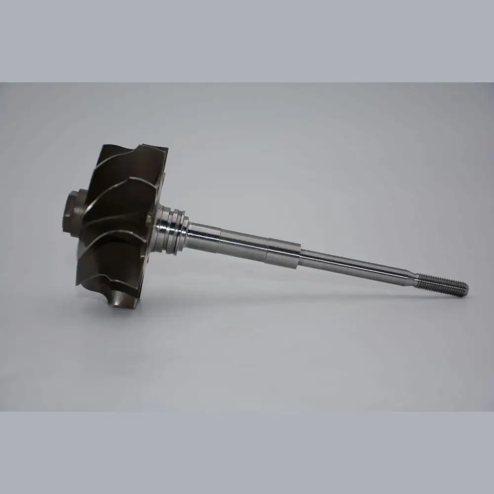Turbine Housing All New Acceptcompany 3