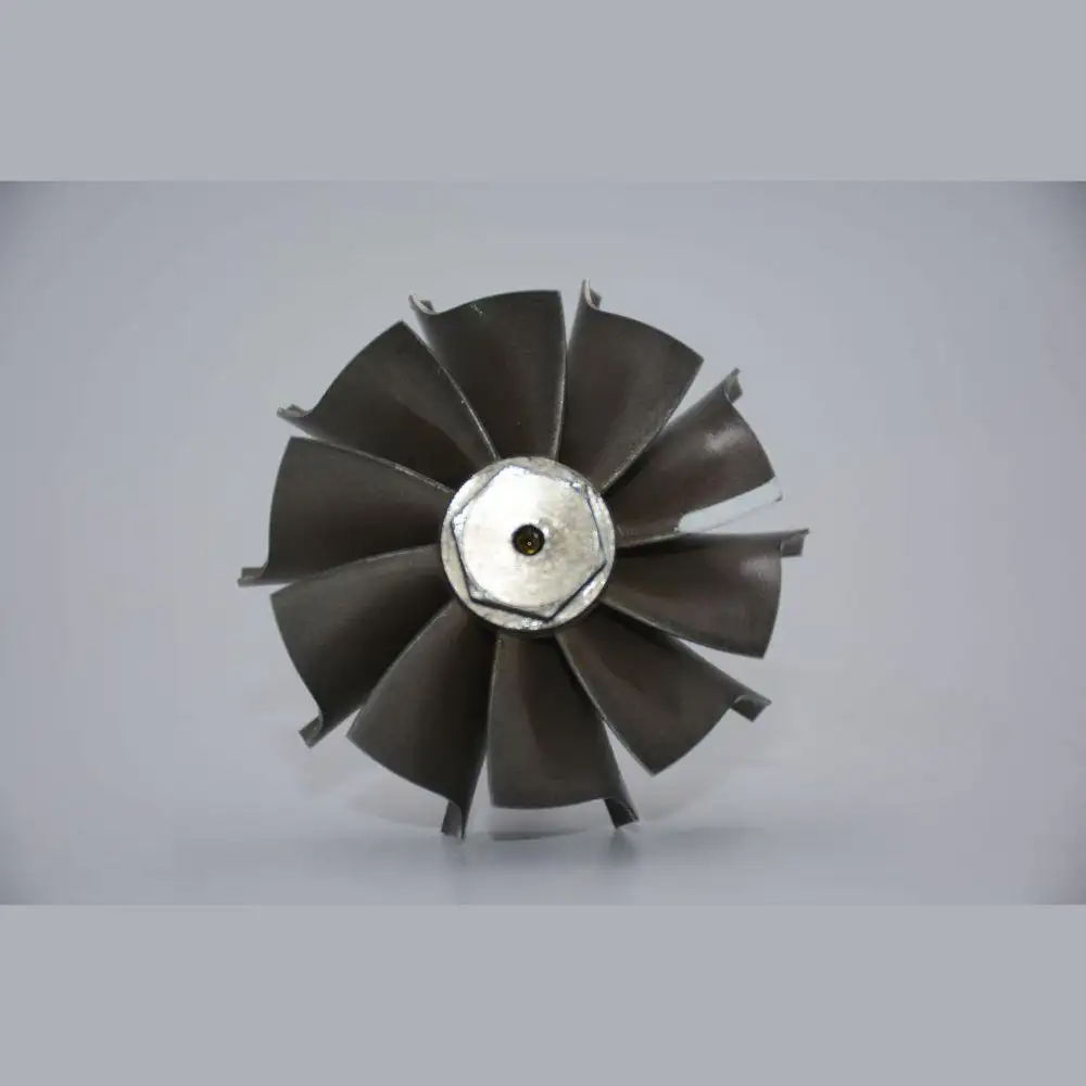 Turbine Housing All New Acceptcompany 4