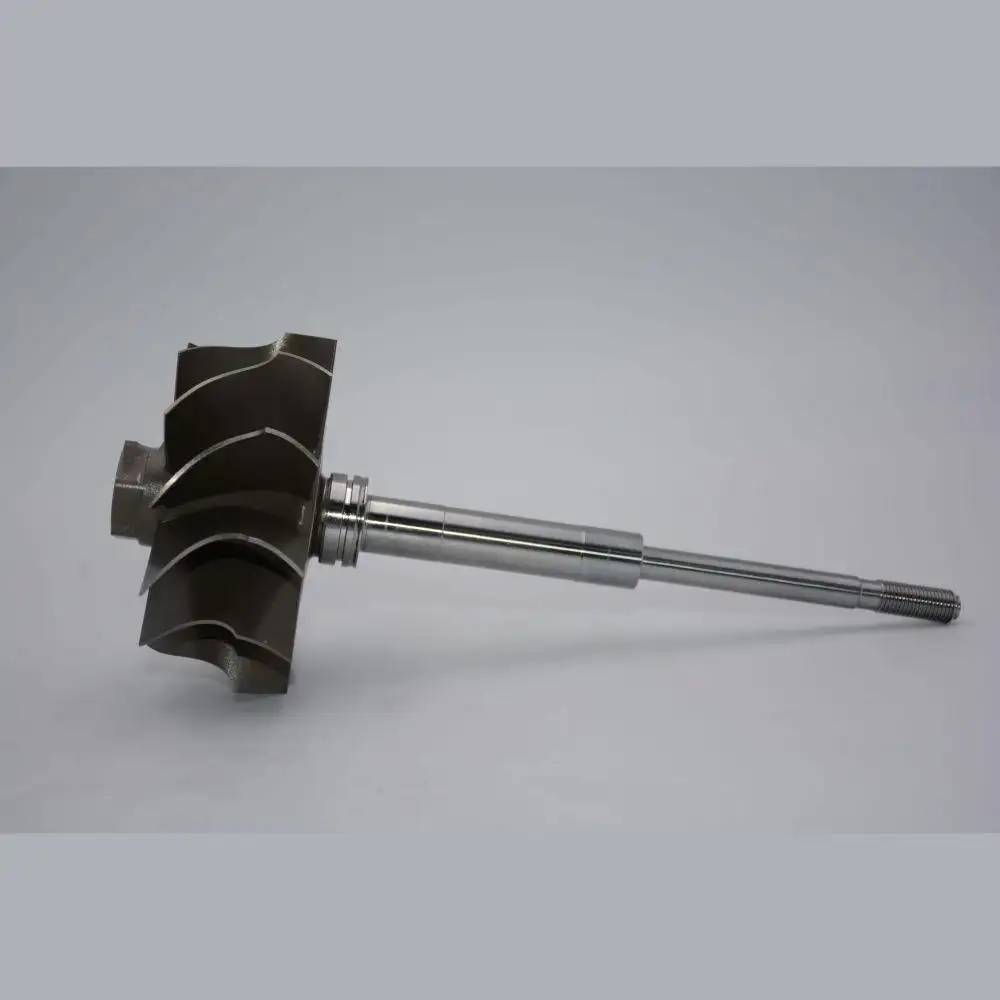 Turbocharger Wheel N/a - - YUSEN Power 2