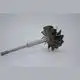 Turbocharger Wheel N/a - - YUSEN Power 3