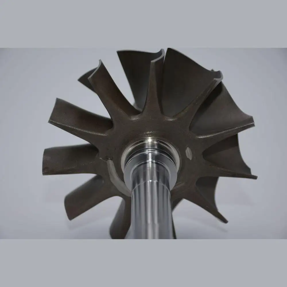 Top Turbine Alloy Wheels Factory 3