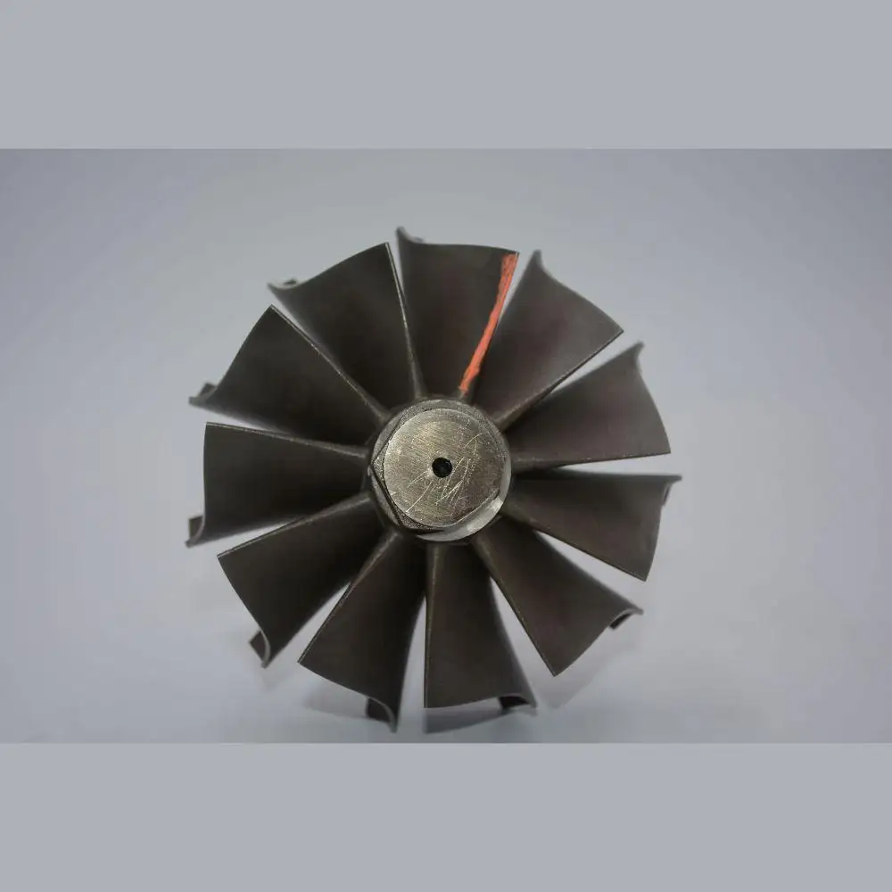 Top Turbine Alloy Wheels Factory 4