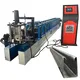 Ironstar Roller Door Door Roll Machine LC Roller Shutter Door Roll Forming Machinecompany 2
