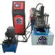 Compagnie de machine à découverte de rouleaux professionnels pour la construction 2