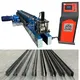 Professional Rolling Shutter Forming Machine for Prefabricated Containers 2