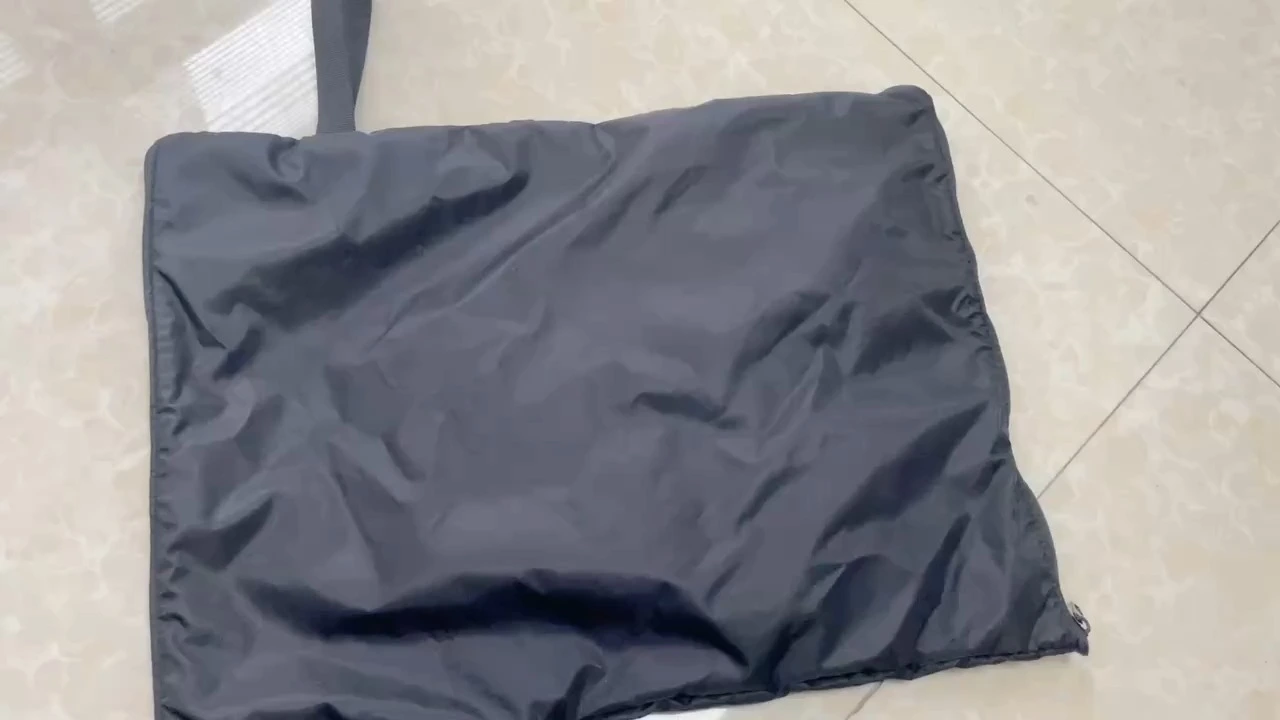 Laundry Bag for Health Workers, Sports, Fitness & Travel 1
