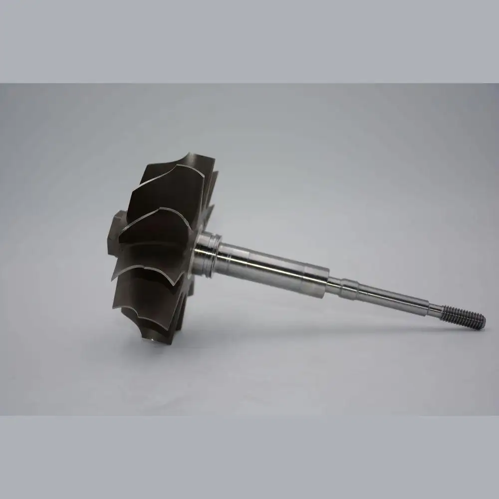Professional Turbocharger Parts Supplier Manufacturers 2