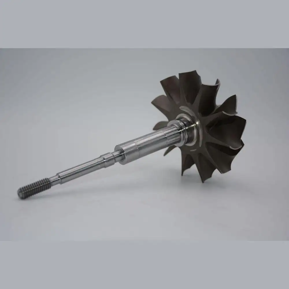 Professional Turbocharger Parts Supplier Manufacturers 3