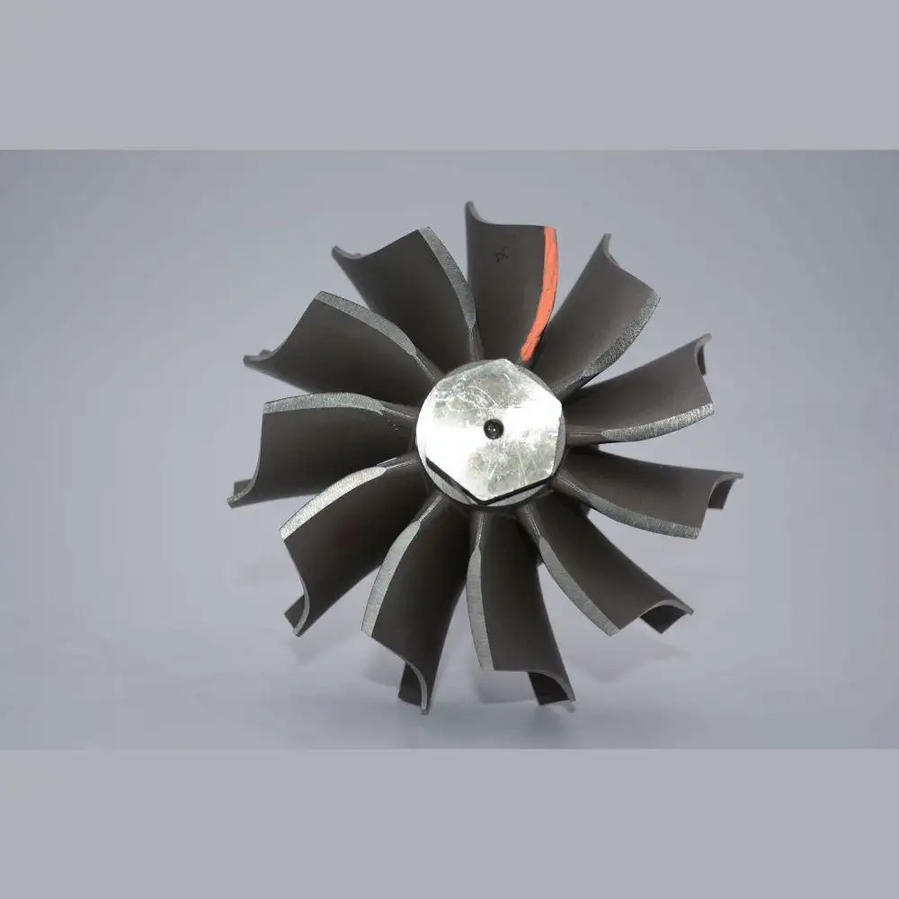 Professional Turbocharger Parts Supplier Manufacturers 4