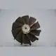High-quality Turbine Wheel Turbo Turbine Wheel Turbo Company 3