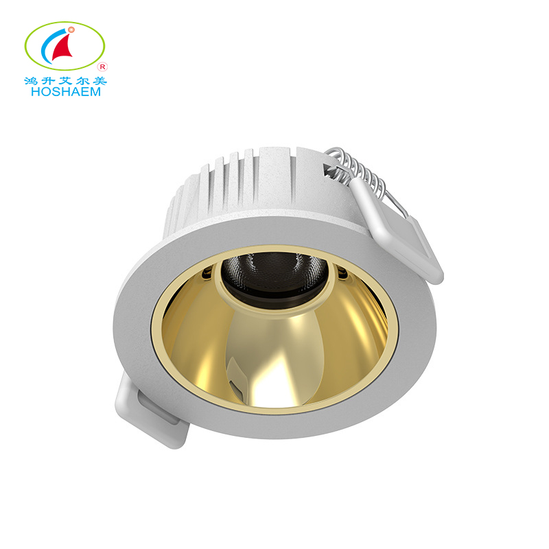 Recessed Led Downlights by HOSHAEM 6