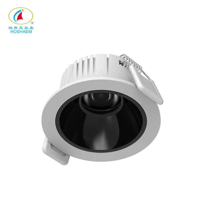 Recessed Led Downlights by HOSHAEM 5