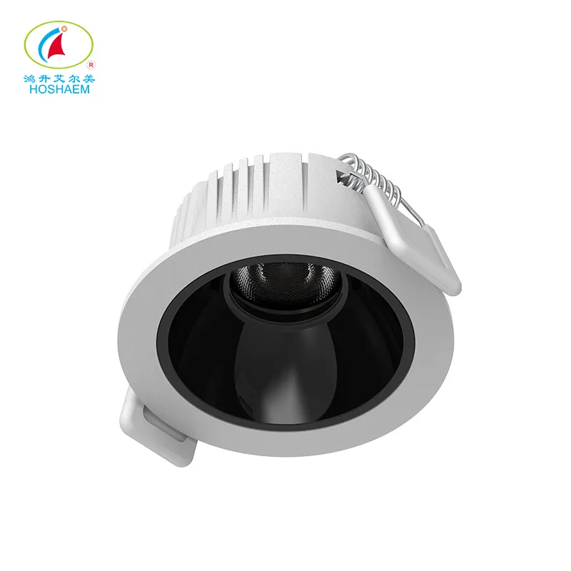 New Rechargeable Led Downlights 5