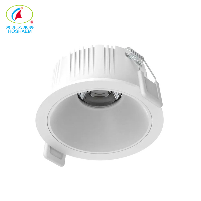 Recessed Led Downlights by HOSHAEM 3
