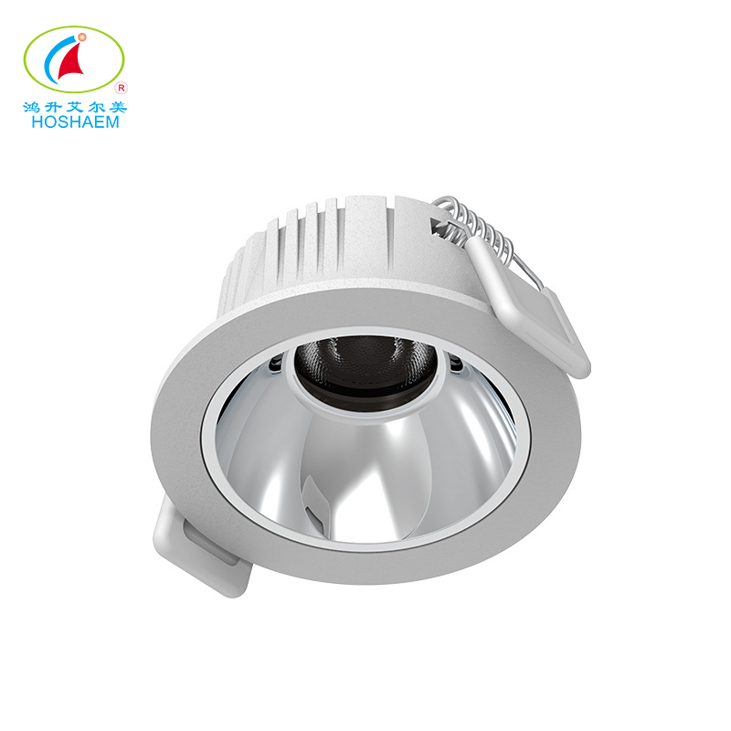 Recessed Led Downlights by HOSHAEM 4