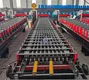 High Quality Corrugated Roll Forming Machine for Sale Supplier for Construction 5