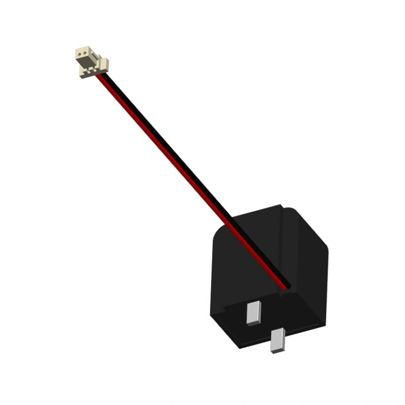 DHC84A系列电流互感器 1