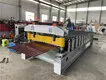 Corrugated Sheet Rolling Machine 40 Working Days Tianjin Portcompany 4