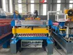 Corrugated Roll Forming Machine for Sale for Construction Tianjin Portsupplier 6