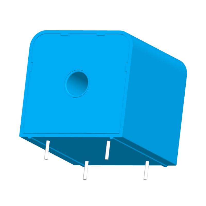 Máy biến dòng dòng DHC91A 1