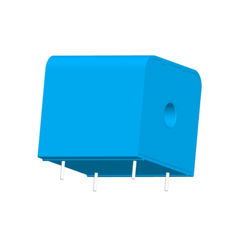 Máy biến dòng dòng DHC91A 2