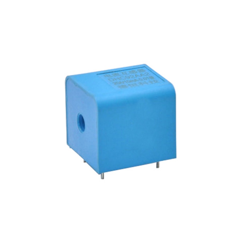 Máy biến dòng dòng DHC91A 3