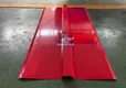 Machine de formation de rouleau de plafonnement de 20 pieds L / csupplier 5