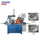 Cookware Production Line YM-S3/H3-CTB SERIES Pot & Pan Production Line Wholesale - Youngmax 2
