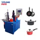 Trimming and Beading Machine Standard Export Packing by Youngmax 3