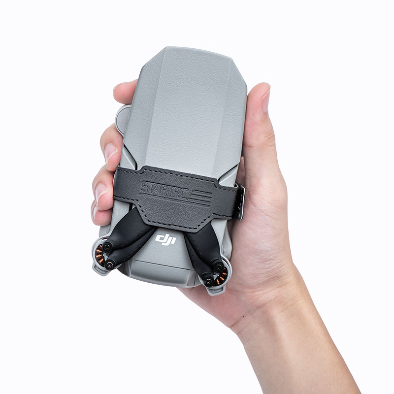 STARTRC Portable Propellers Holder for DJI Mini 4K/ Mini 2/ Mini 2 SE 1
