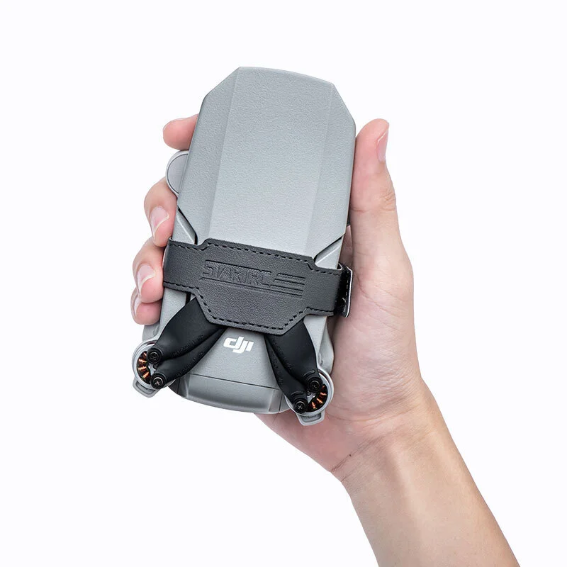 STARTRC Portable Propellers Holder for DJI Mini 4K/ Mini 2/ Mini 2 SE 1