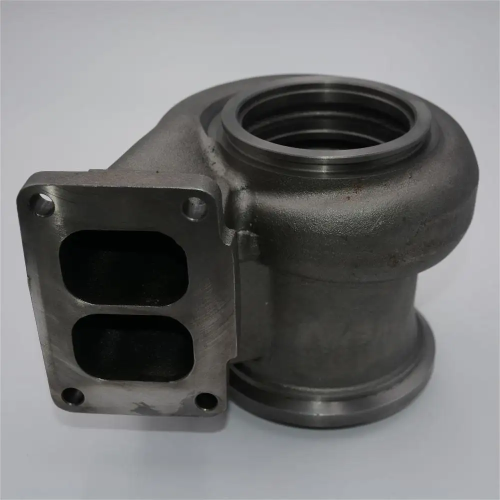 The Ins And Outs Of Turbo Turbine Housing: Everything You Need To Know 1