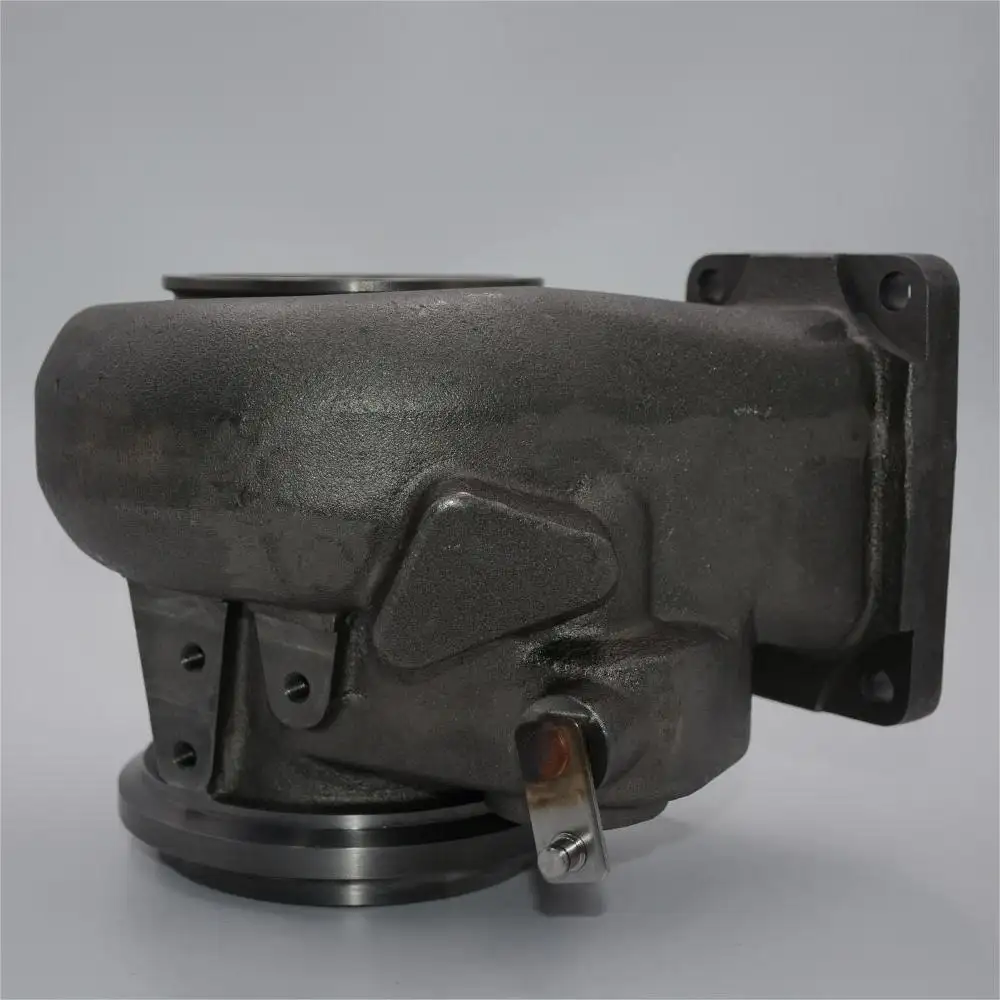 Porting Turbo Exhaust Housing N/Asuppliers 2