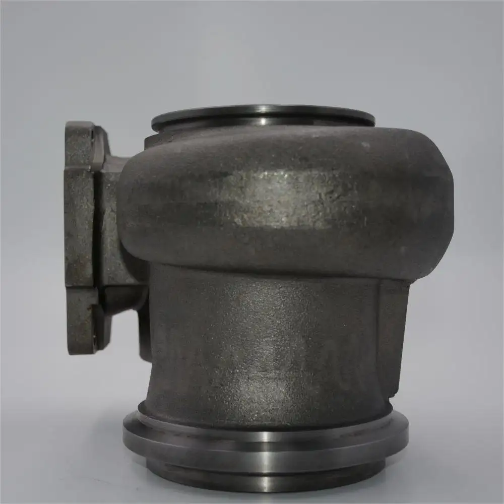 Porting Turbo Exhaust Housing N/Asuppliers 3