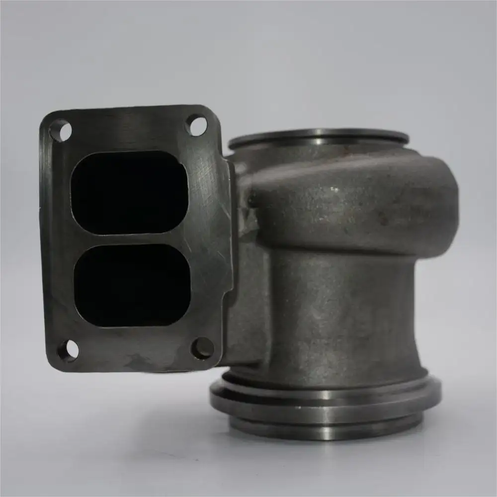 Porting Turbo Exhaust Housing N/Asuppliers 4