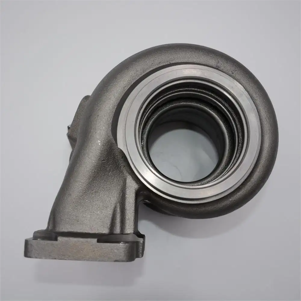 Porting Turbo Exhaust Housing N/Asuppliers 5