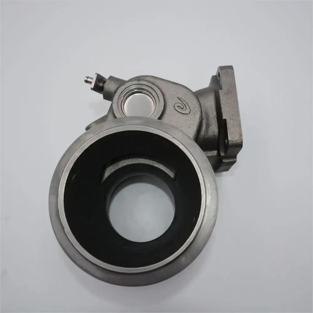 Porting Turbo Exhaust Housing N/Asuppliers 6
