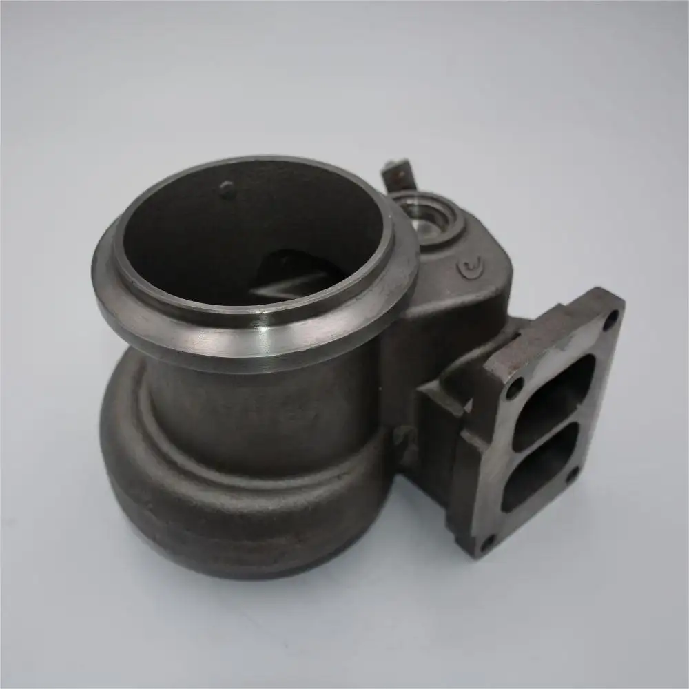 Porting Turbo Exhaust Housing N/Asuppliers 7