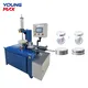 Rice Cooker Production Line YM-S1/H1-S SERIES Wholesale - Youngmax 3