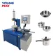 Rice Cooker Production Line YM-S1/H1-S SERIES Wholesale - Youngmax 2