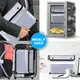 For Market Fire Waterproof Bag by Sanjiu 8
