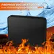 Best Fire and Waterproof Document Bag Sanjiu Manufacture 2